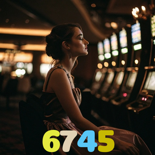 6745 