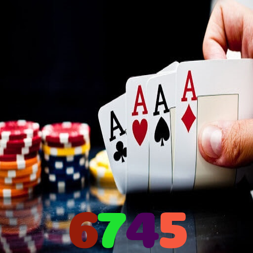 6745