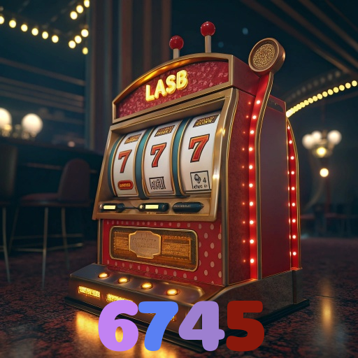6745 