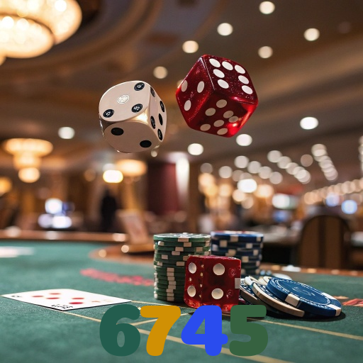 6745 