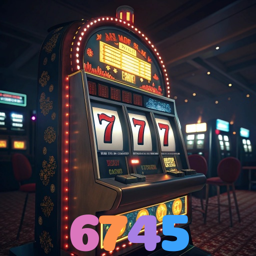 6745 