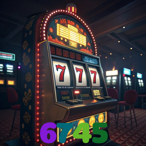 6745 