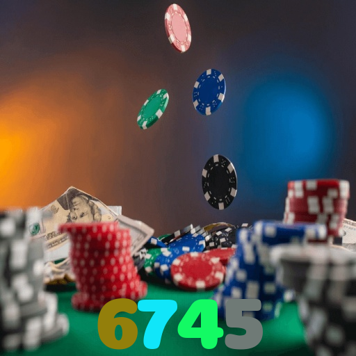 6745 