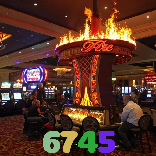 6745 