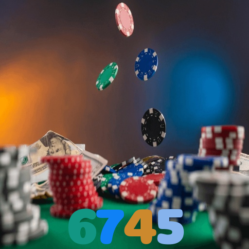6745 