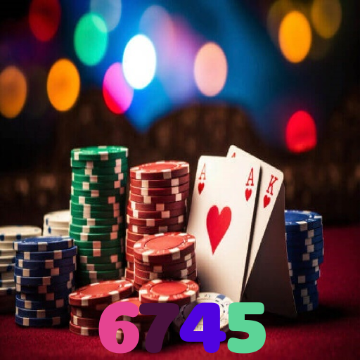 6745 