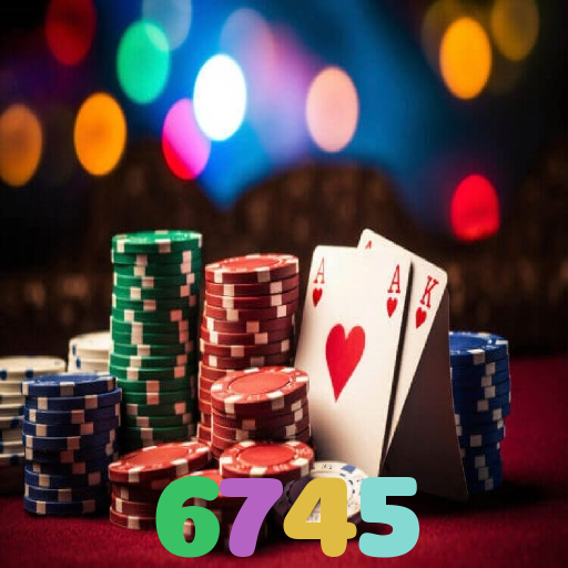 6745 