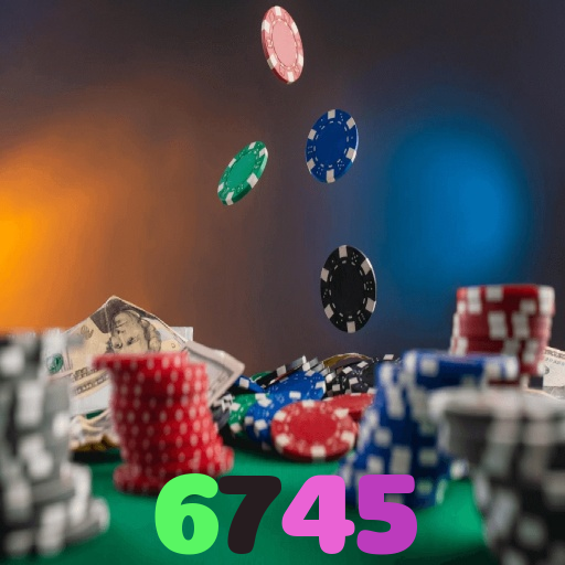 6745 