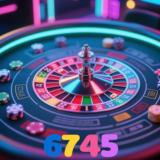 6745 