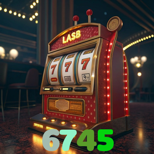 6745 