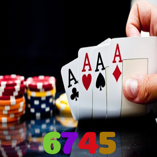 6745 