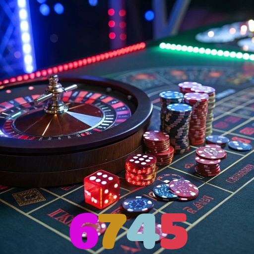6745 