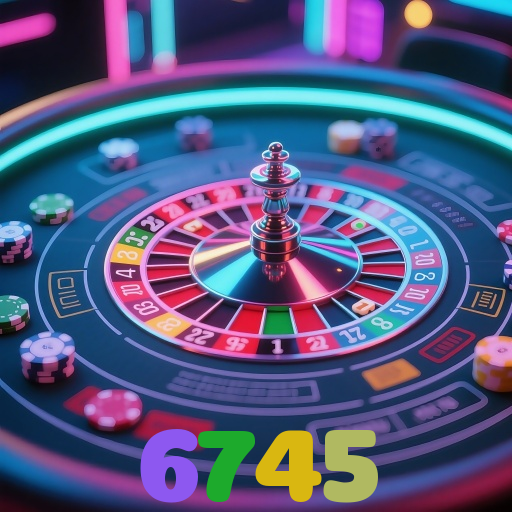 6745 