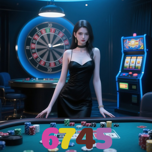 6745 
