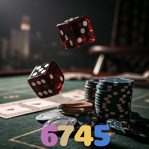 6745 