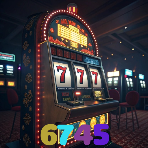 6745 