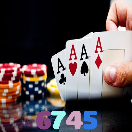 6745 