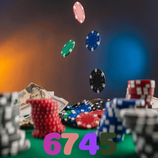 6745 