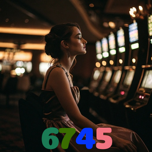 6745 