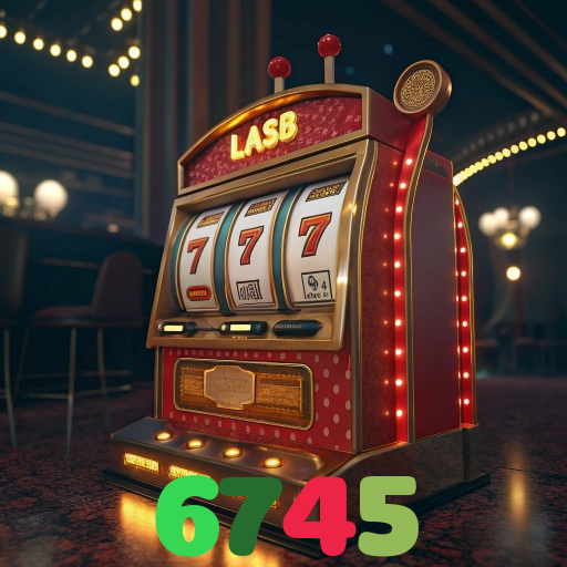6745 