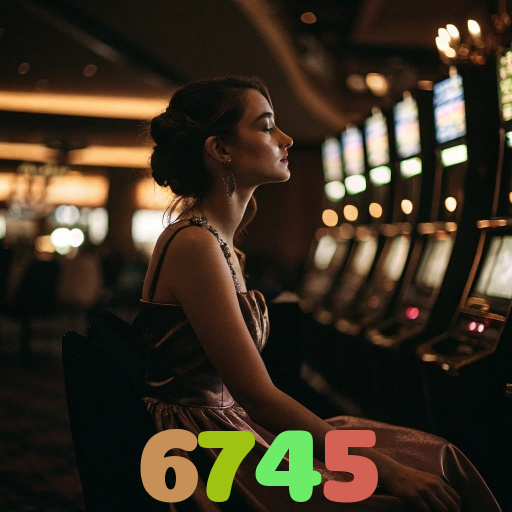 6745 