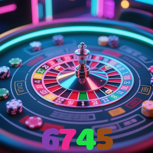 6745 