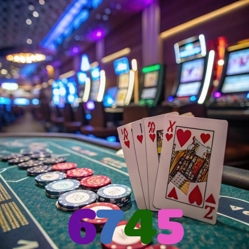 6745 