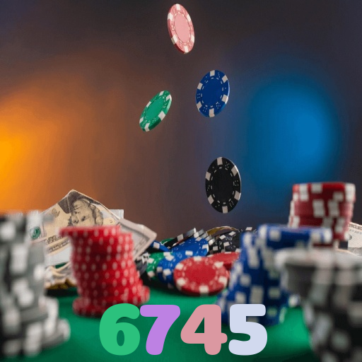 6745 