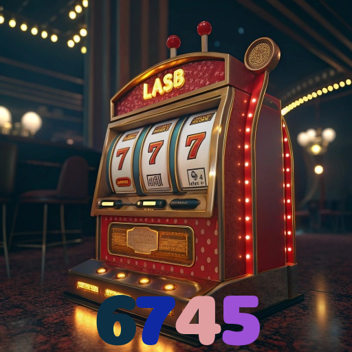 6745 