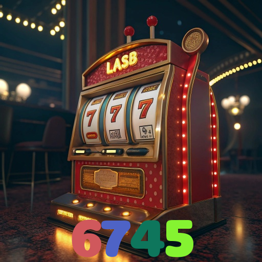 6745 