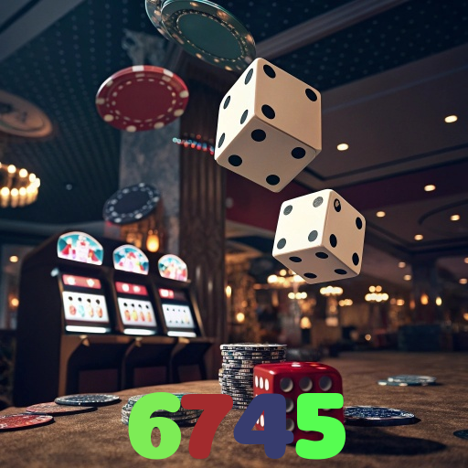 6745 
