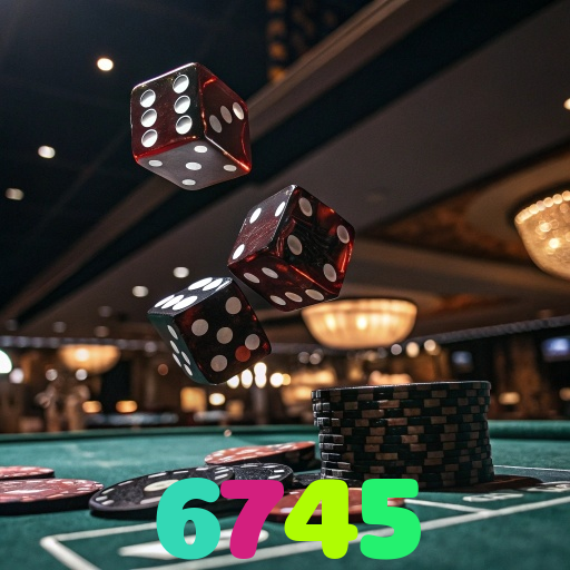 6745 