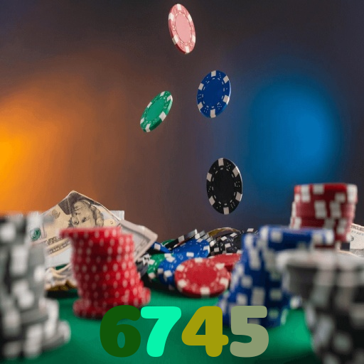 6745 