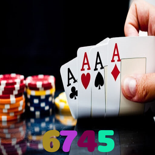 6745 