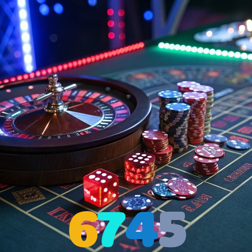 6745 