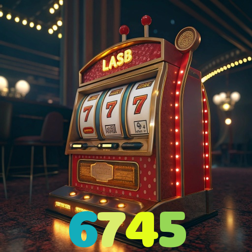 6745 