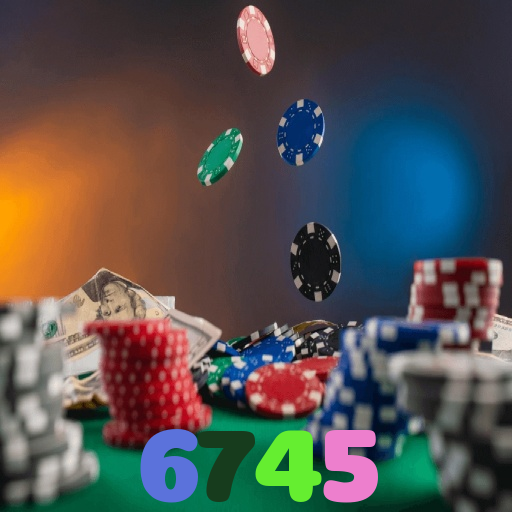 6745 
