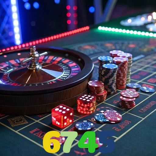 6745 