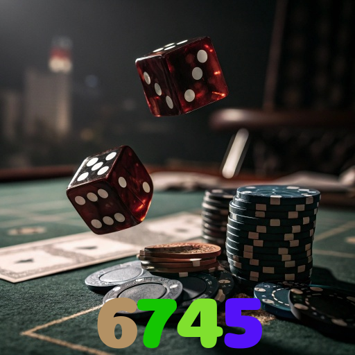 6745 
