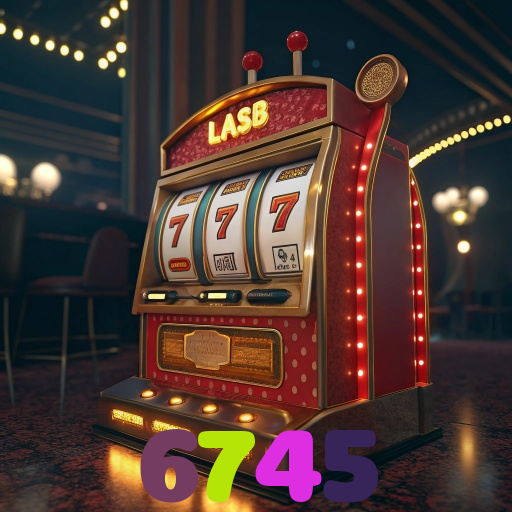 6745 