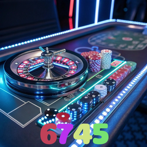 6745 