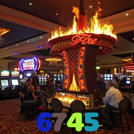 6745 