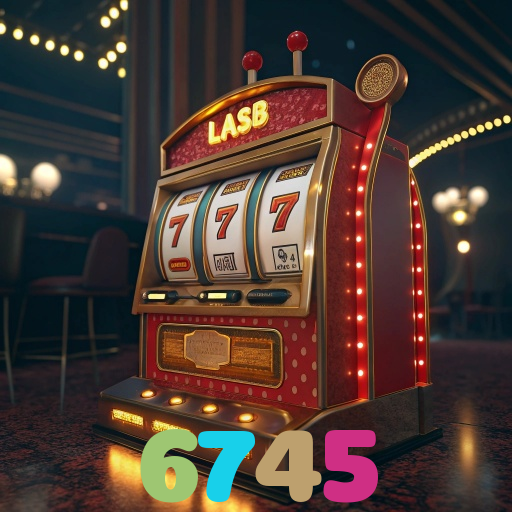 6745 