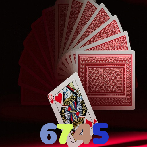 6745 