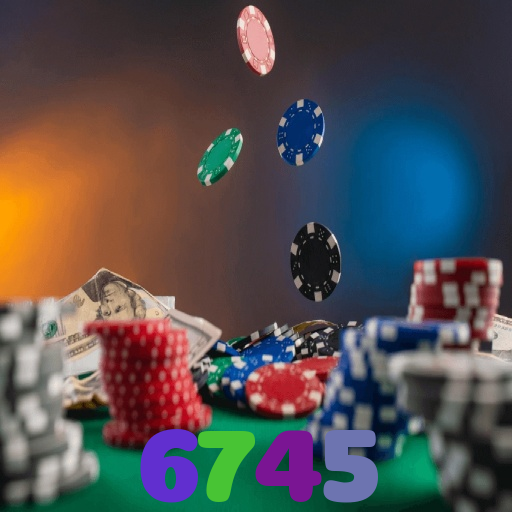 6745 