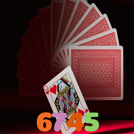 6745 