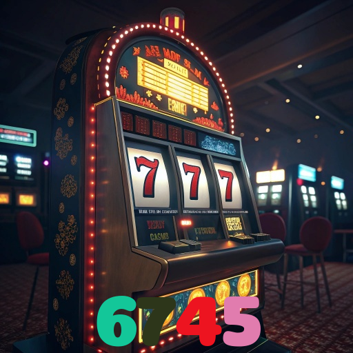 6745 