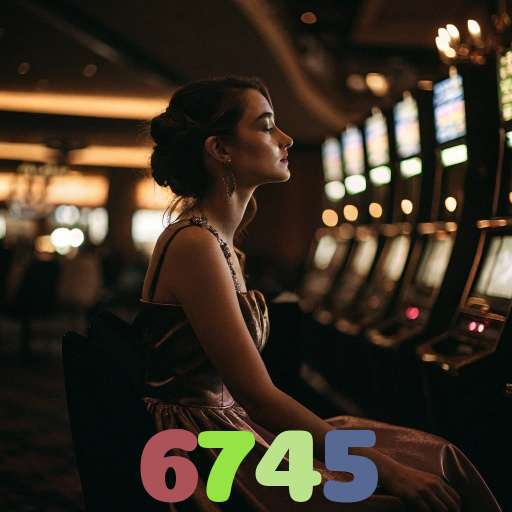 6745 