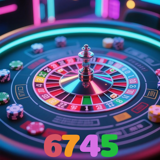 6745 