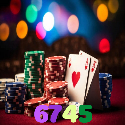 6745 